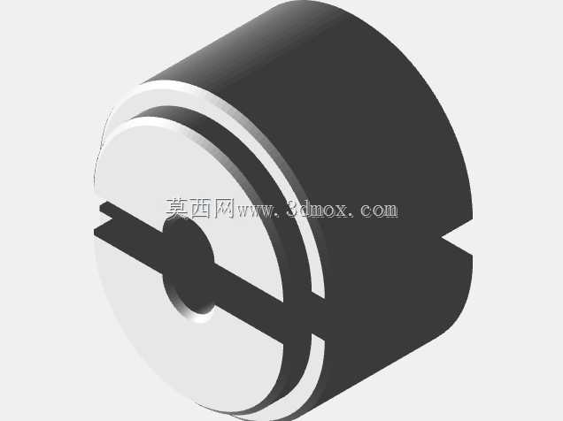 电线通过法兰组件