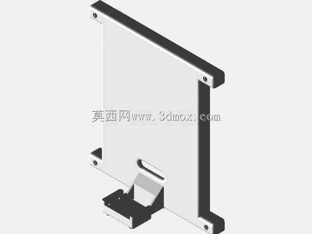 覆盆子Pi case
