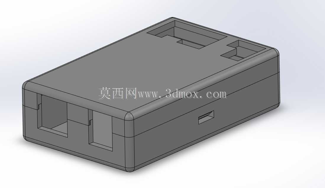 特殊PCB外壳