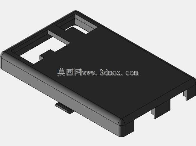 特殊PCB外壳