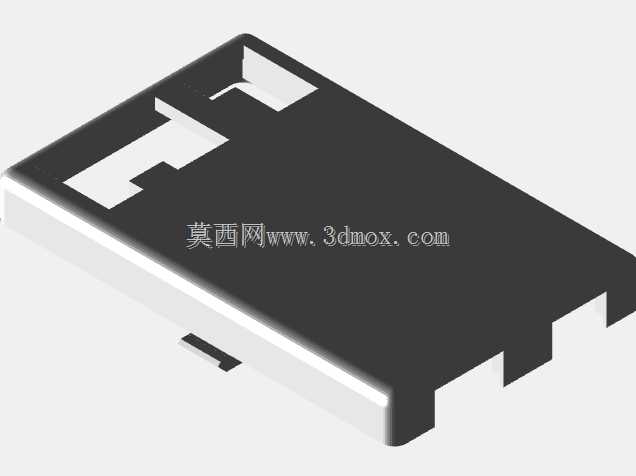 特殊PCB外壳