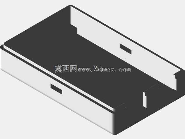 特殊PCB外壳