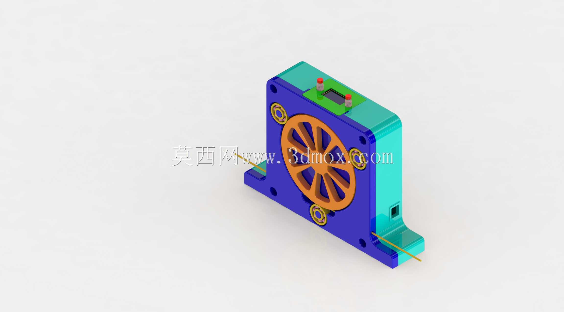 细丝测量工具