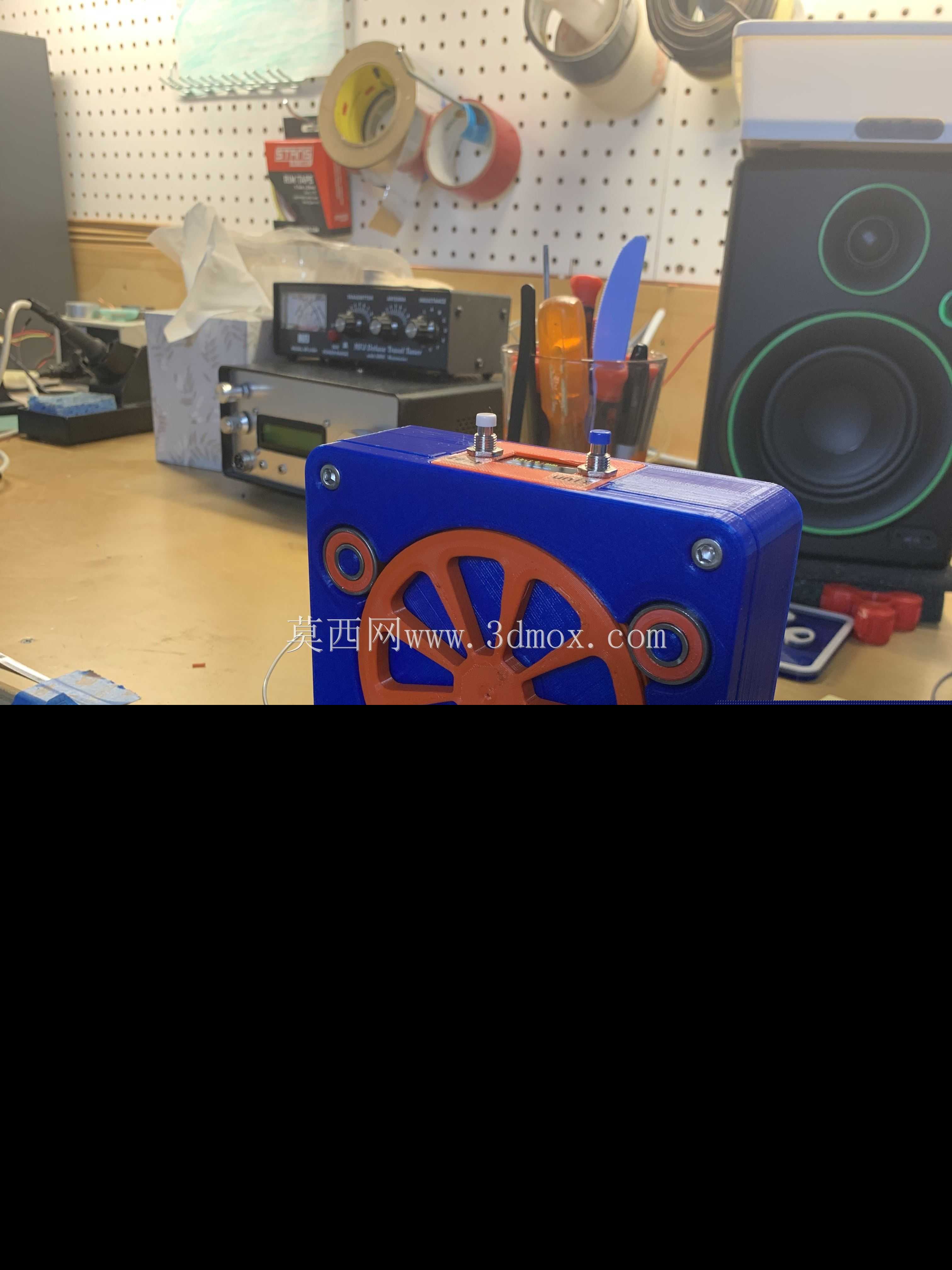 细丝测量工具