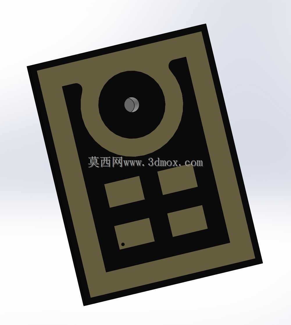  LGA-5 MEMS��˷�ײ���ֲ