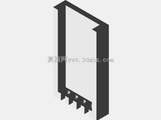 连接器4PIN RGB条
