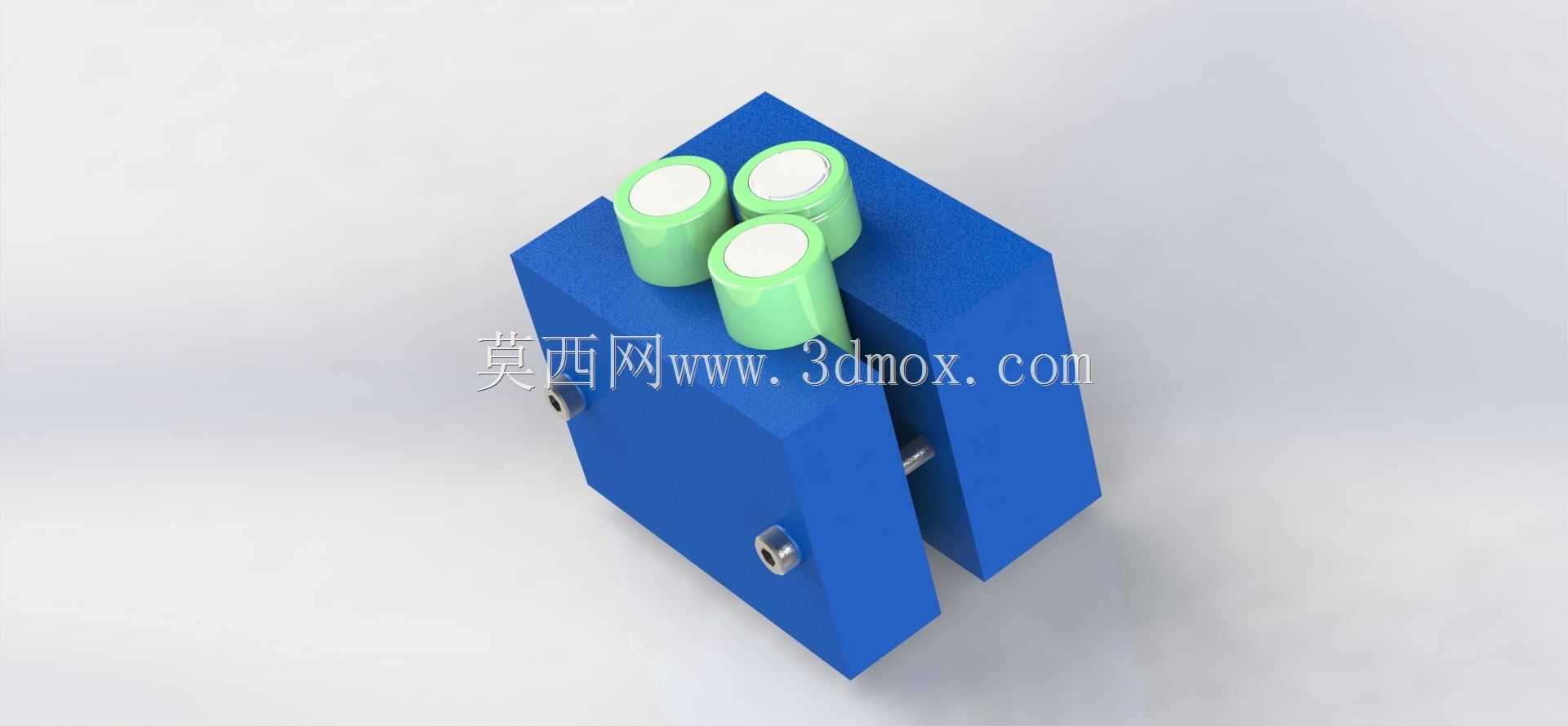 3S Tri 18650 �о�