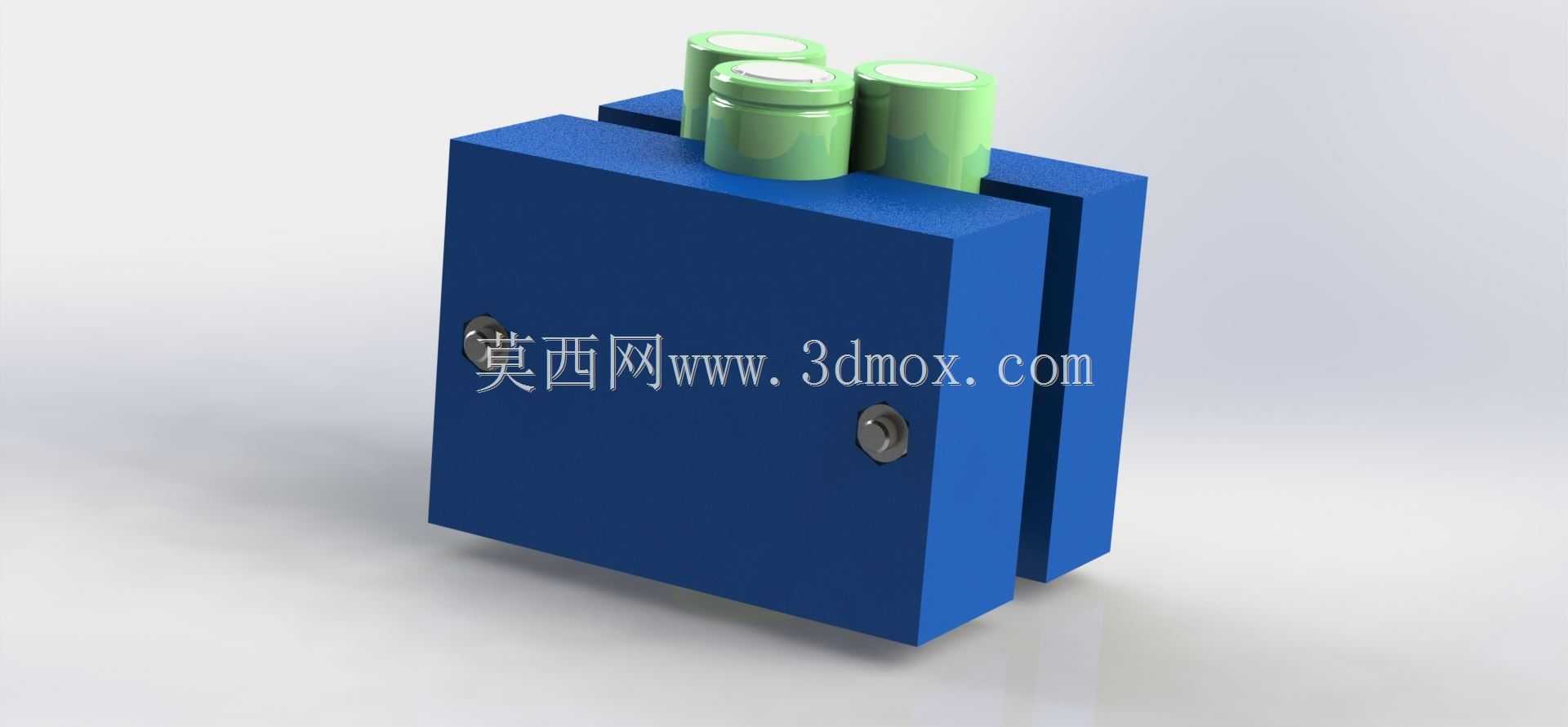 3S Tri 18650 �о�