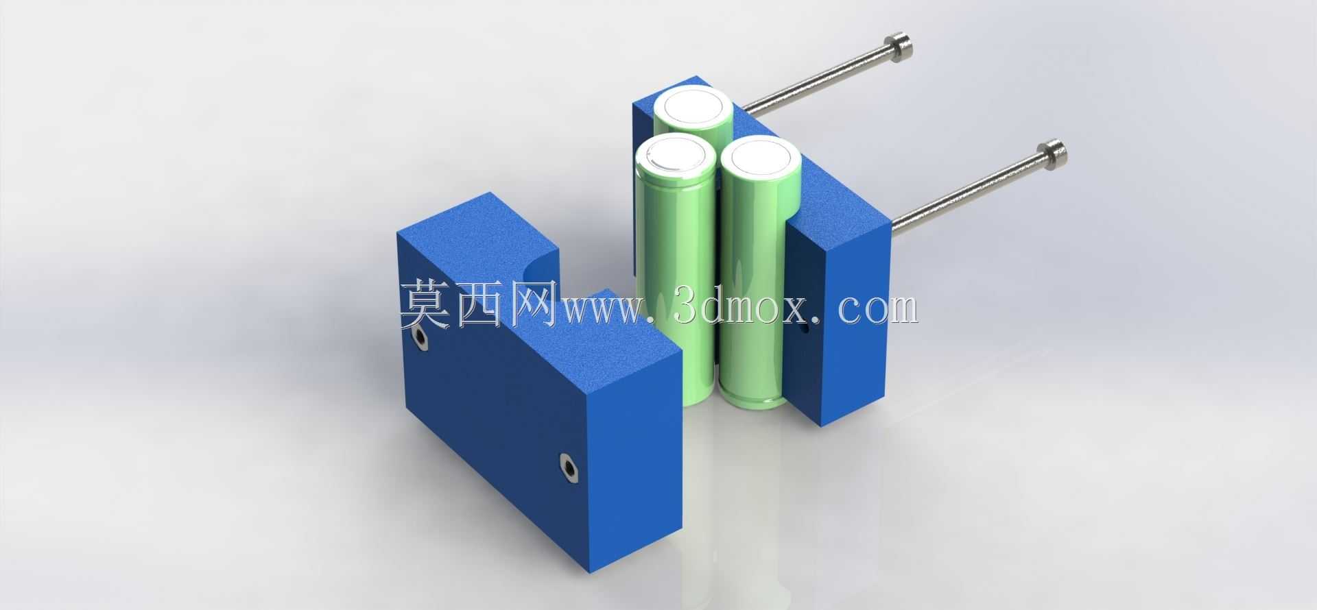 3S Tri 18650 �о�