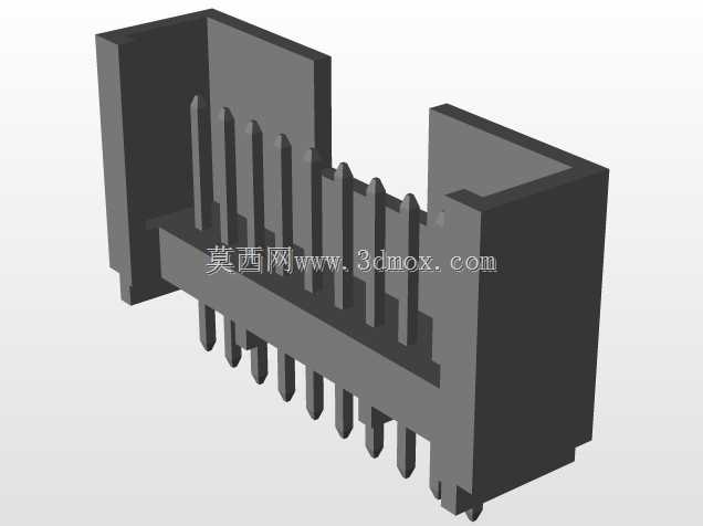 标头连接器15pin/10pin