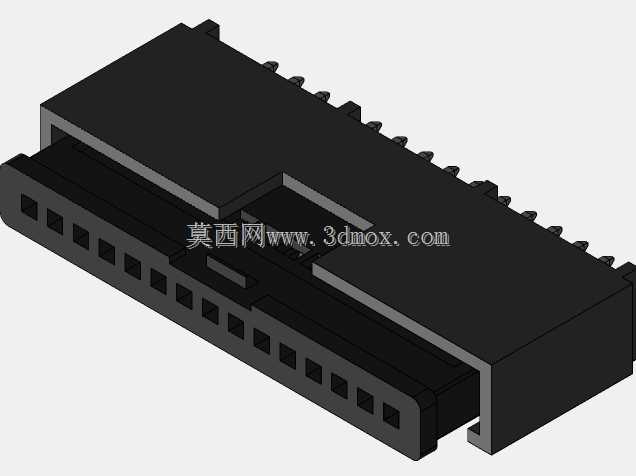 标头连接器15pin/10pin