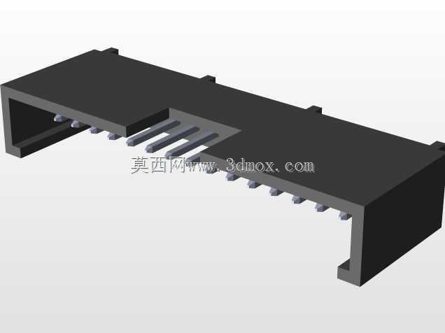 标头连接器15pin/10pin