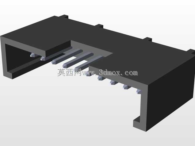 标头连接器15pin/10pin