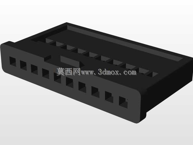 标头连接器15pin/10pin