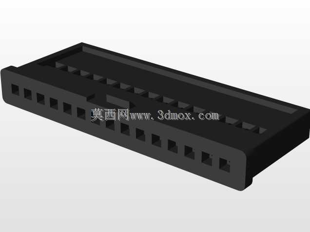 标头连接器15pin/10pin