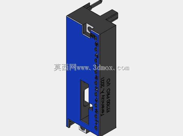 西门子ET200PRO连接模块
