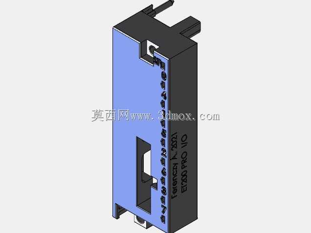 西门子ET200PRO连接模块