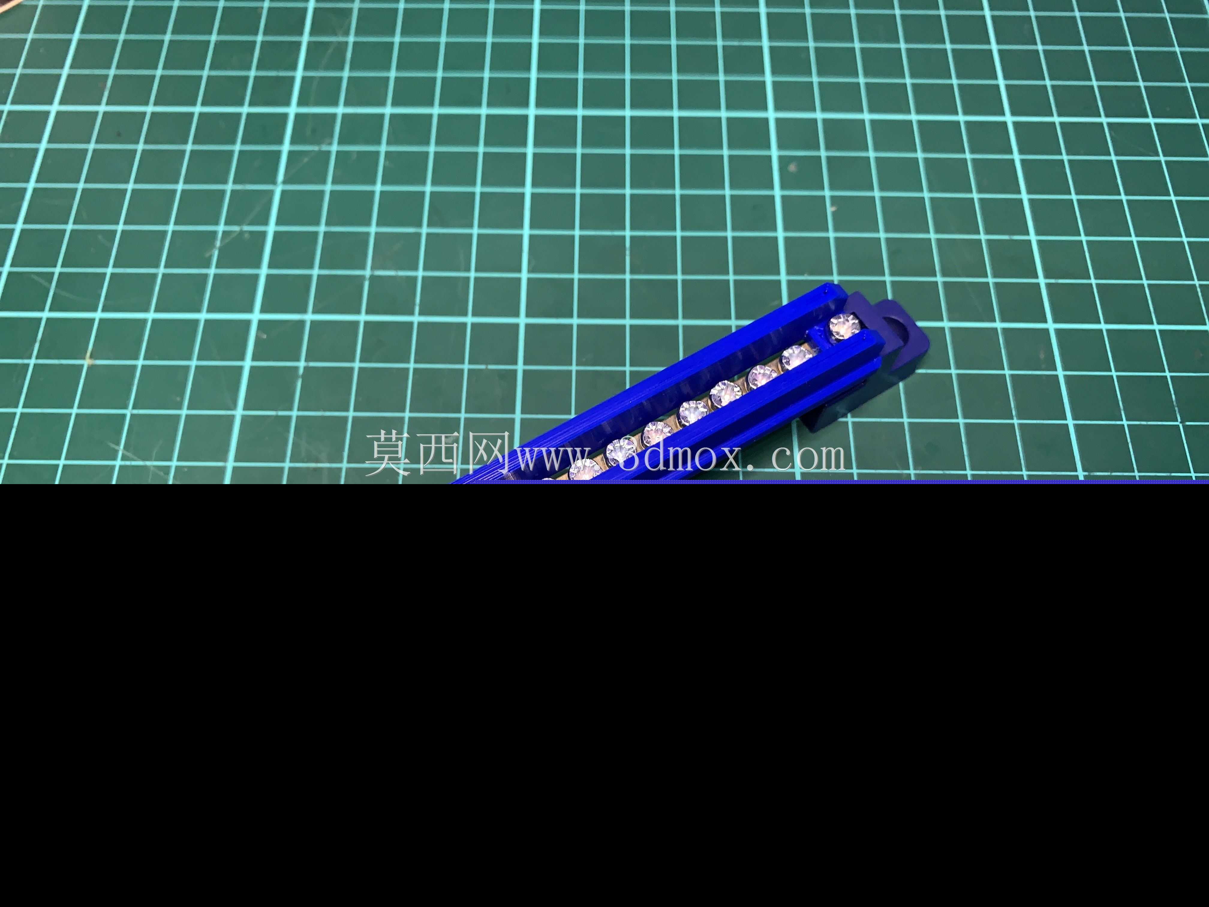 端子排护罩