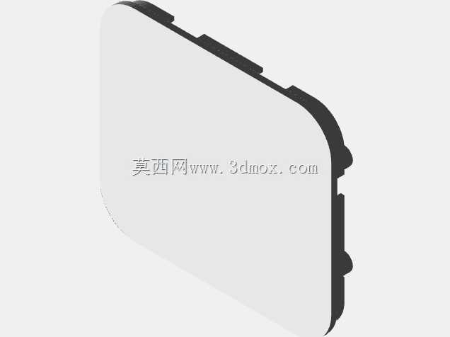 带有C型PD的10W无线充电器