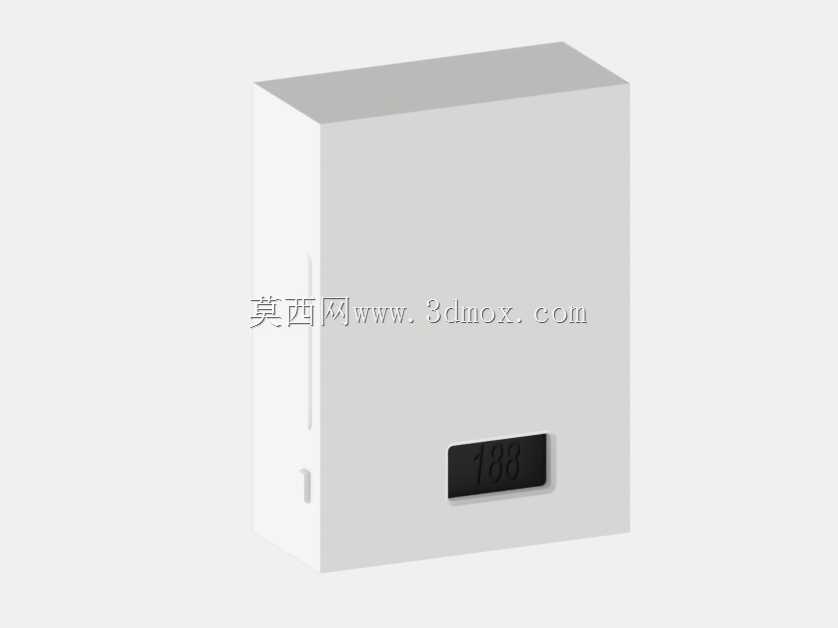 DIY Powerbank带电池持有人