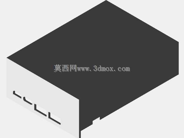 DIY Powerbank带电池持有人