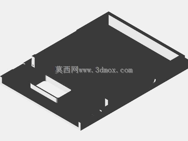 DIY Powerbank带电池持有人