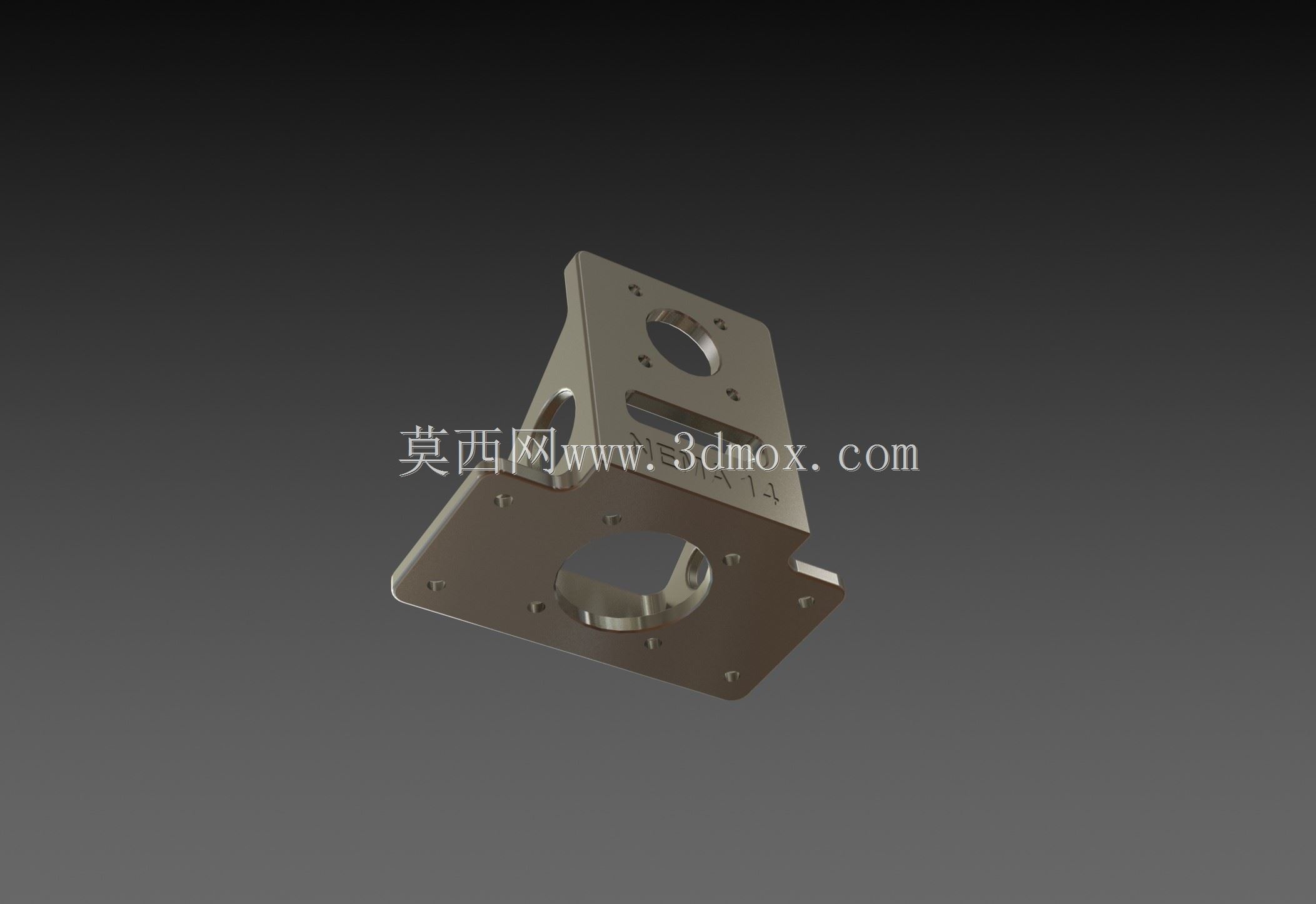 ����֧�� NEMA14 V1.1