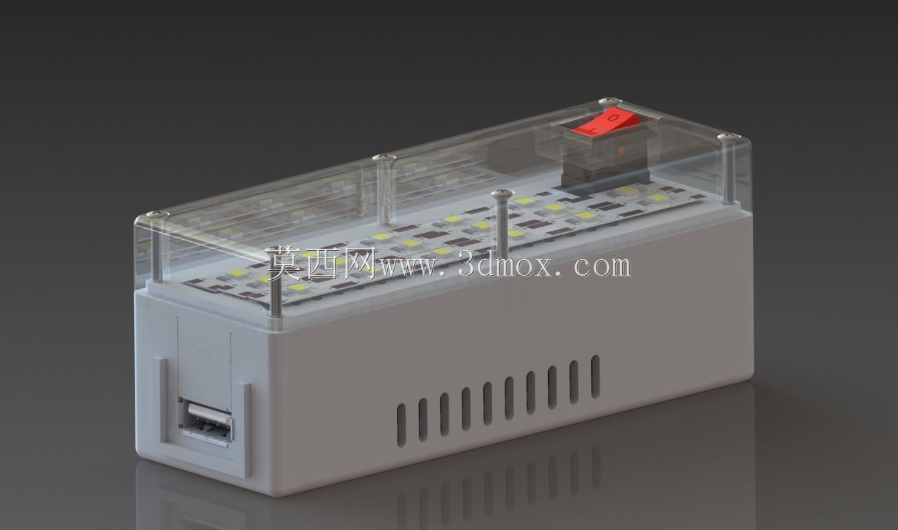 USB���LED��