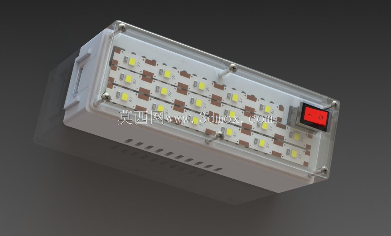 USB���LED��