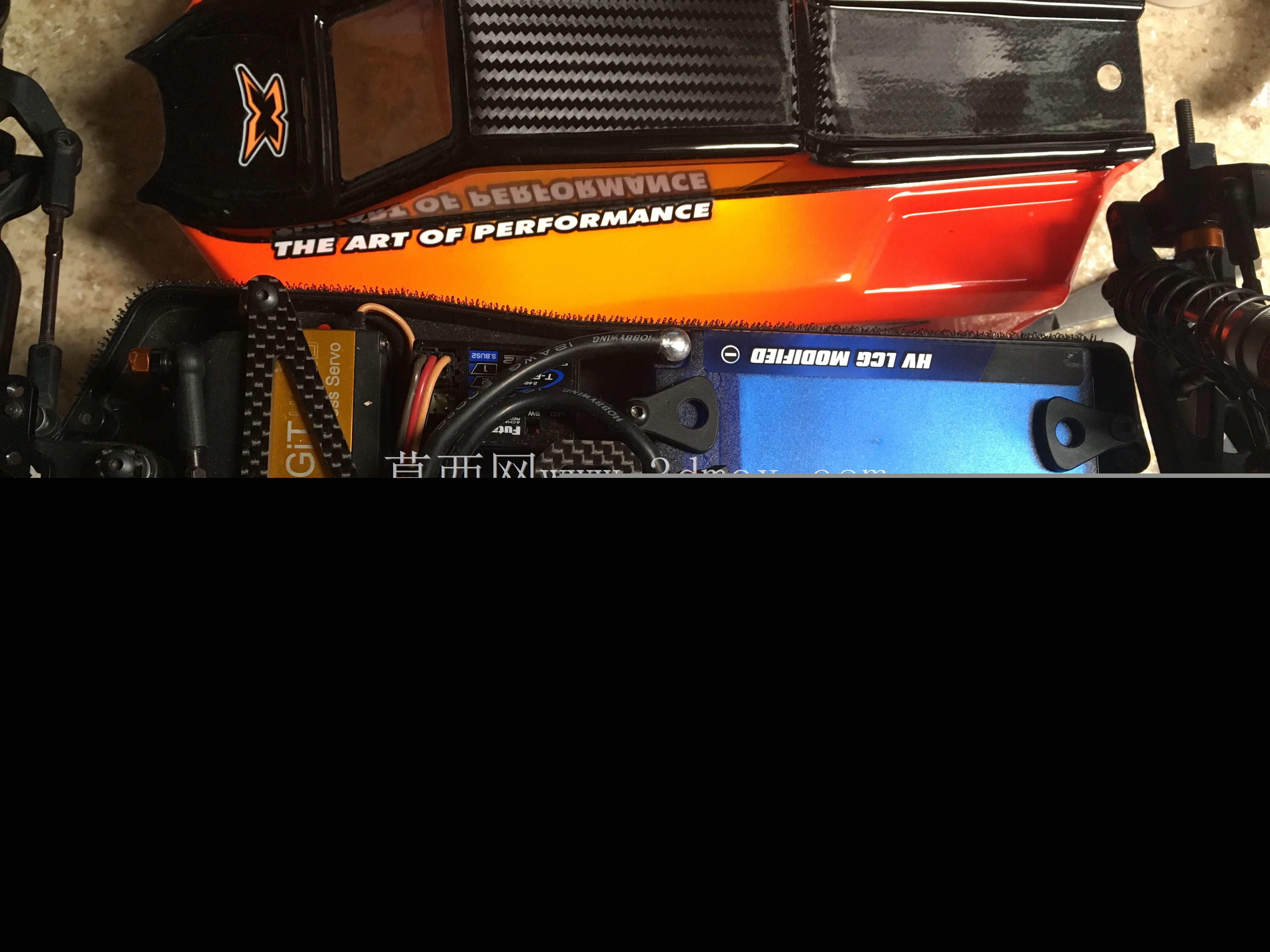 Xray XB4 ���֧��