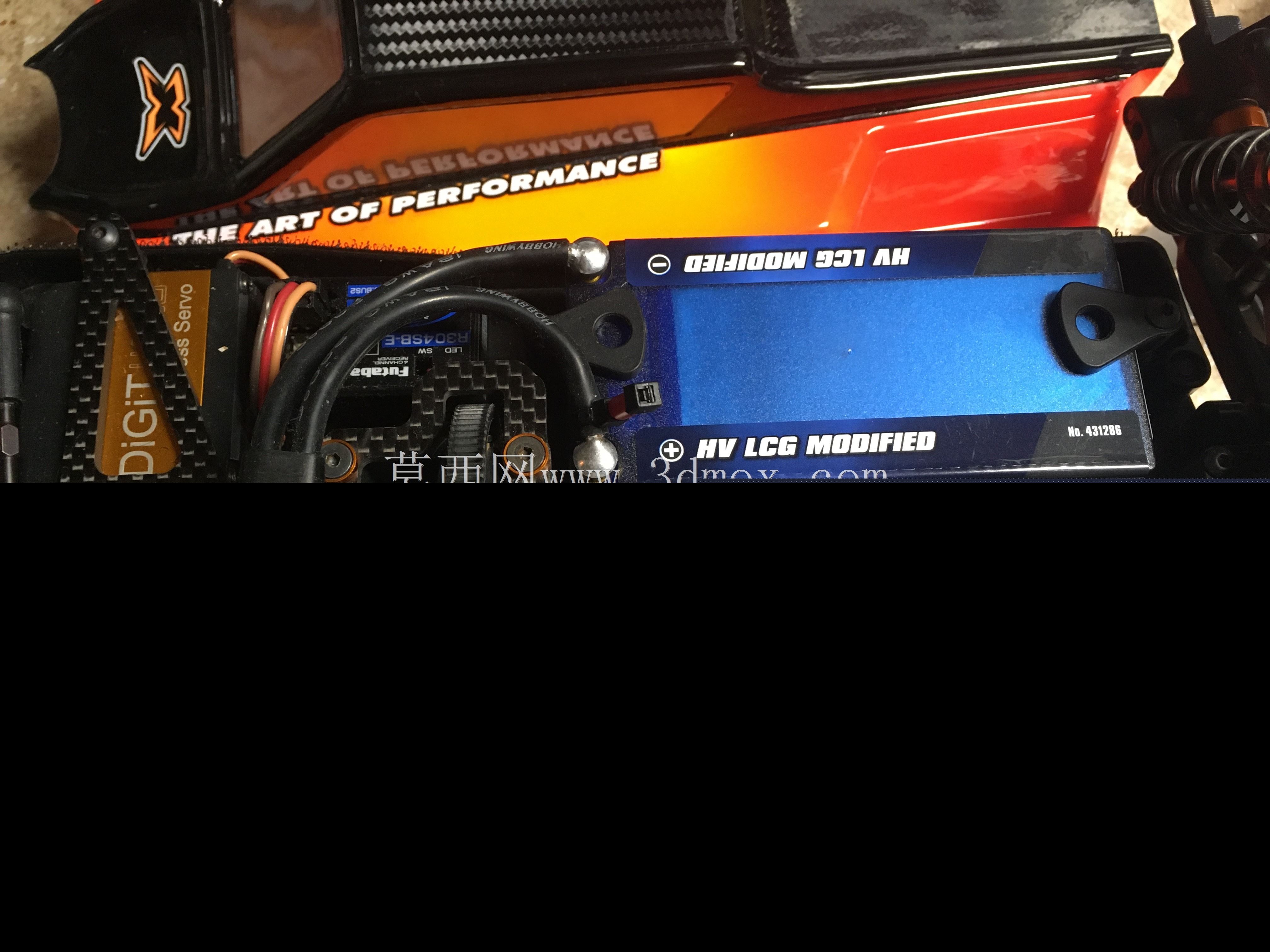 Xray XB4 ���֧��