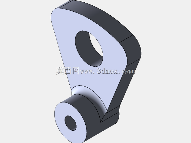 Xray XB4 电池支架