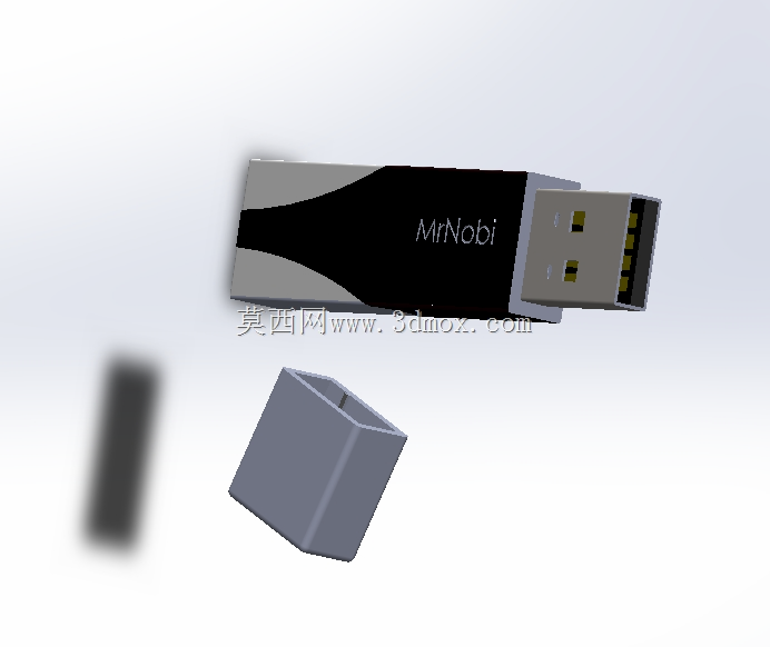 USB MrNobi