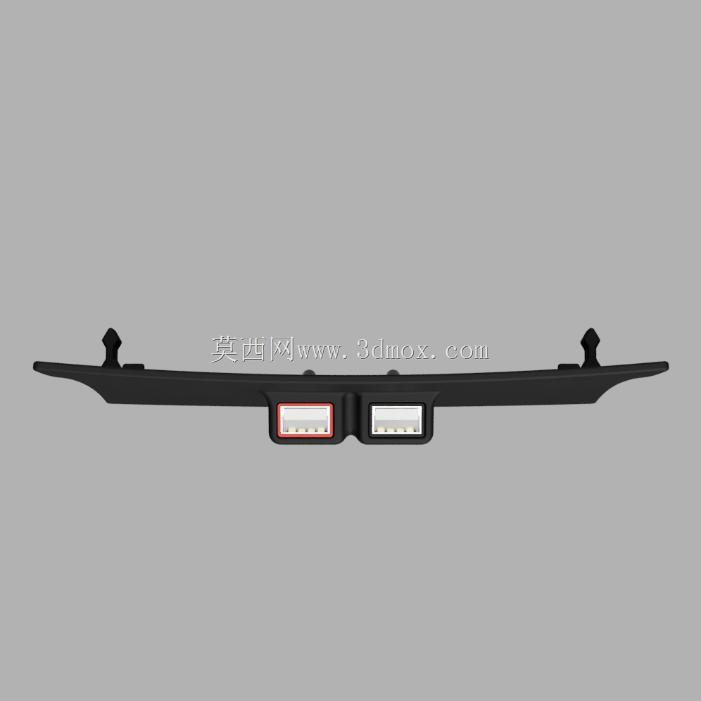 ���� Scirocco MK3 �� USB ��չ��