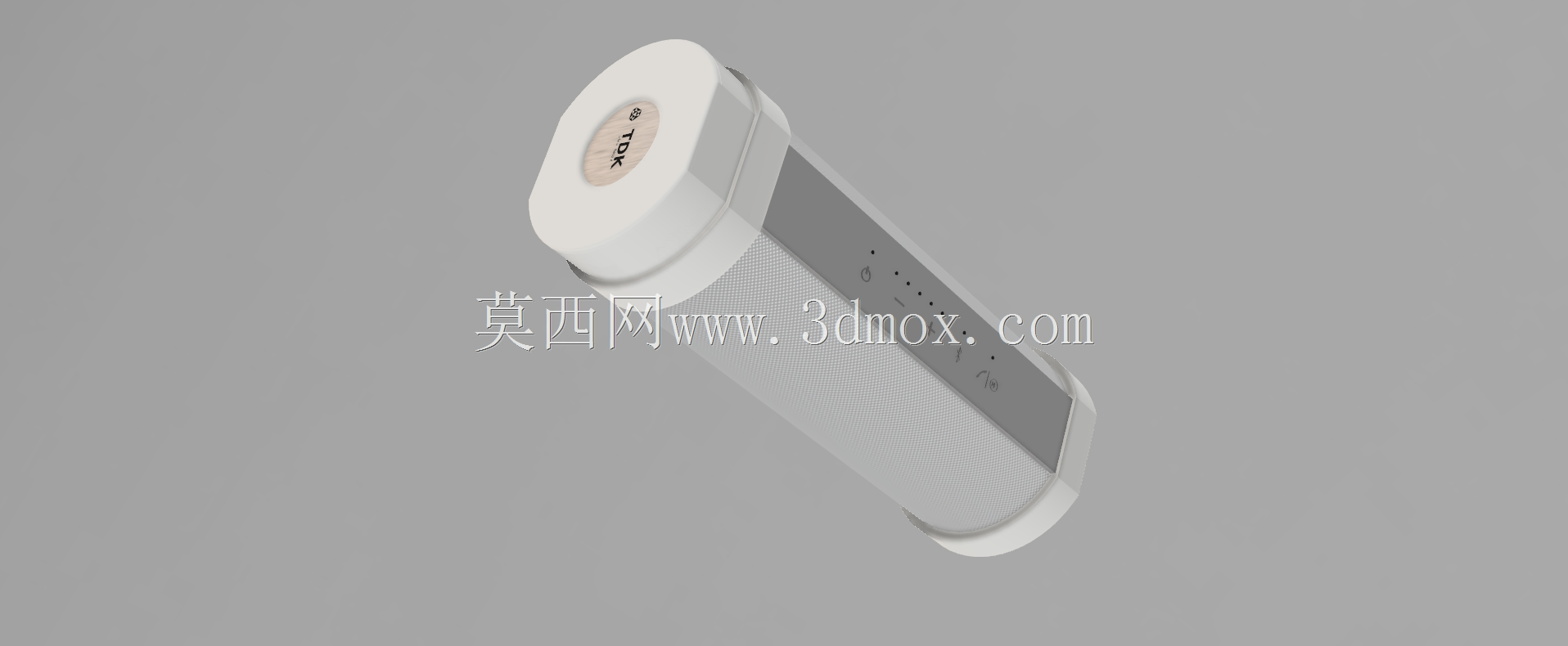 TDK跋涉蓝牙扬声器