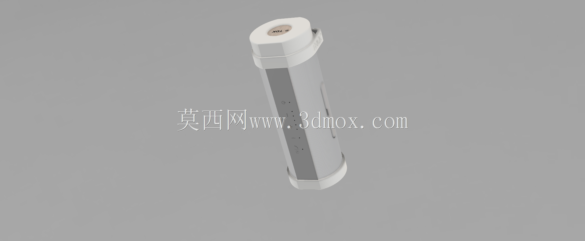 TDK跋涉蓝牙扬声器