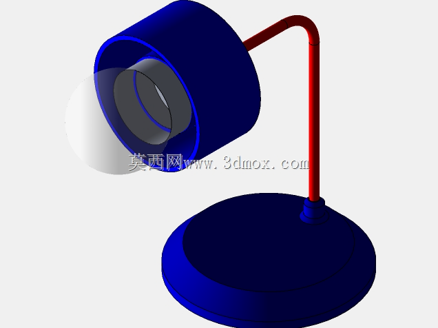 Lampu Belajar(研究灯)