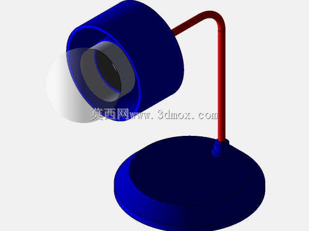 Lampu Belajar(研究灯)