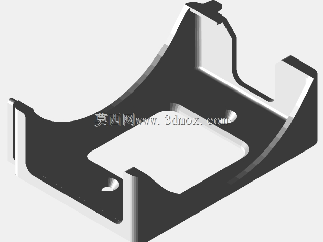 RAVPOWER 壁挂式支架