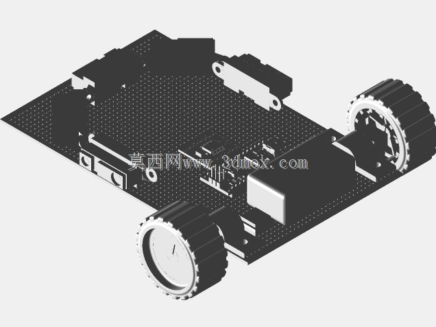  Micromose V1 