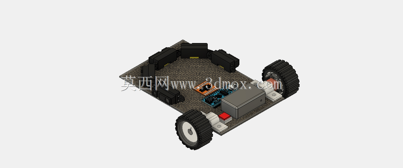  Micromose V1 