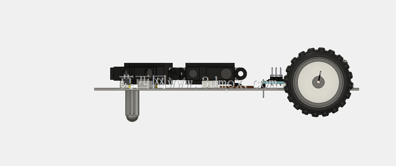  Micromose V1 