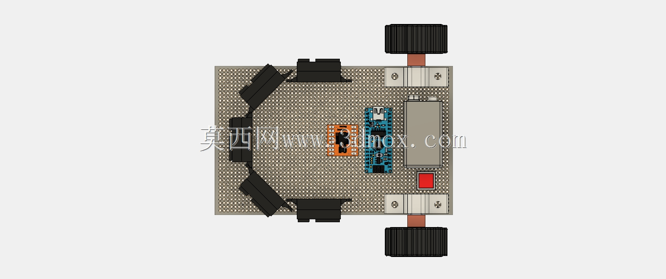  Micromose V1 
