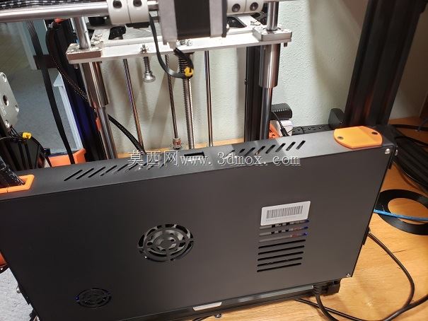 Ender 5 ��Դ��ͷ�׸�