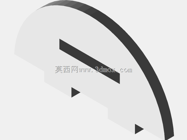 蓝色机器人电子托盘