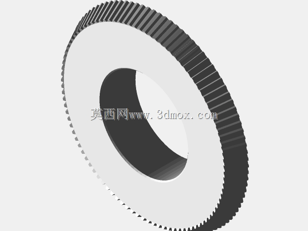 98齿锥齿轮