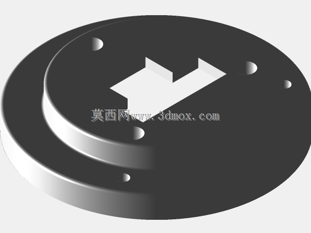 RIM-80-0100BVC CAD