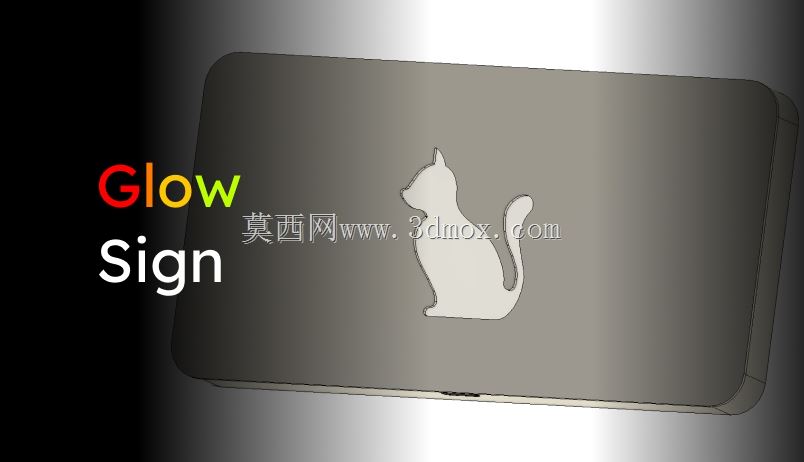 Glowsign