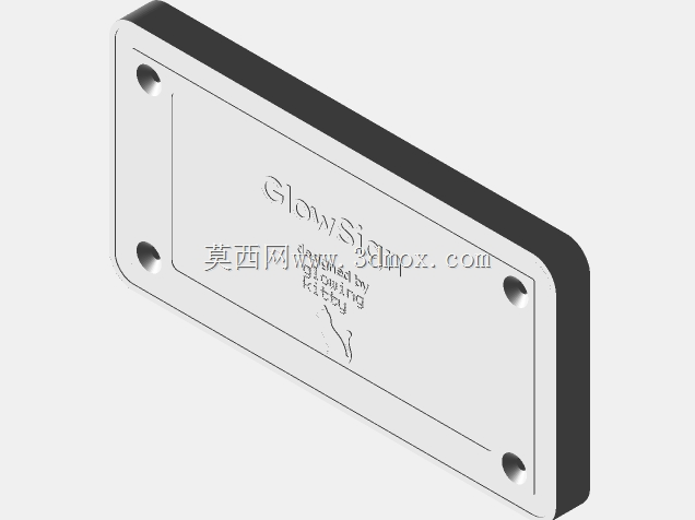 Glowsign