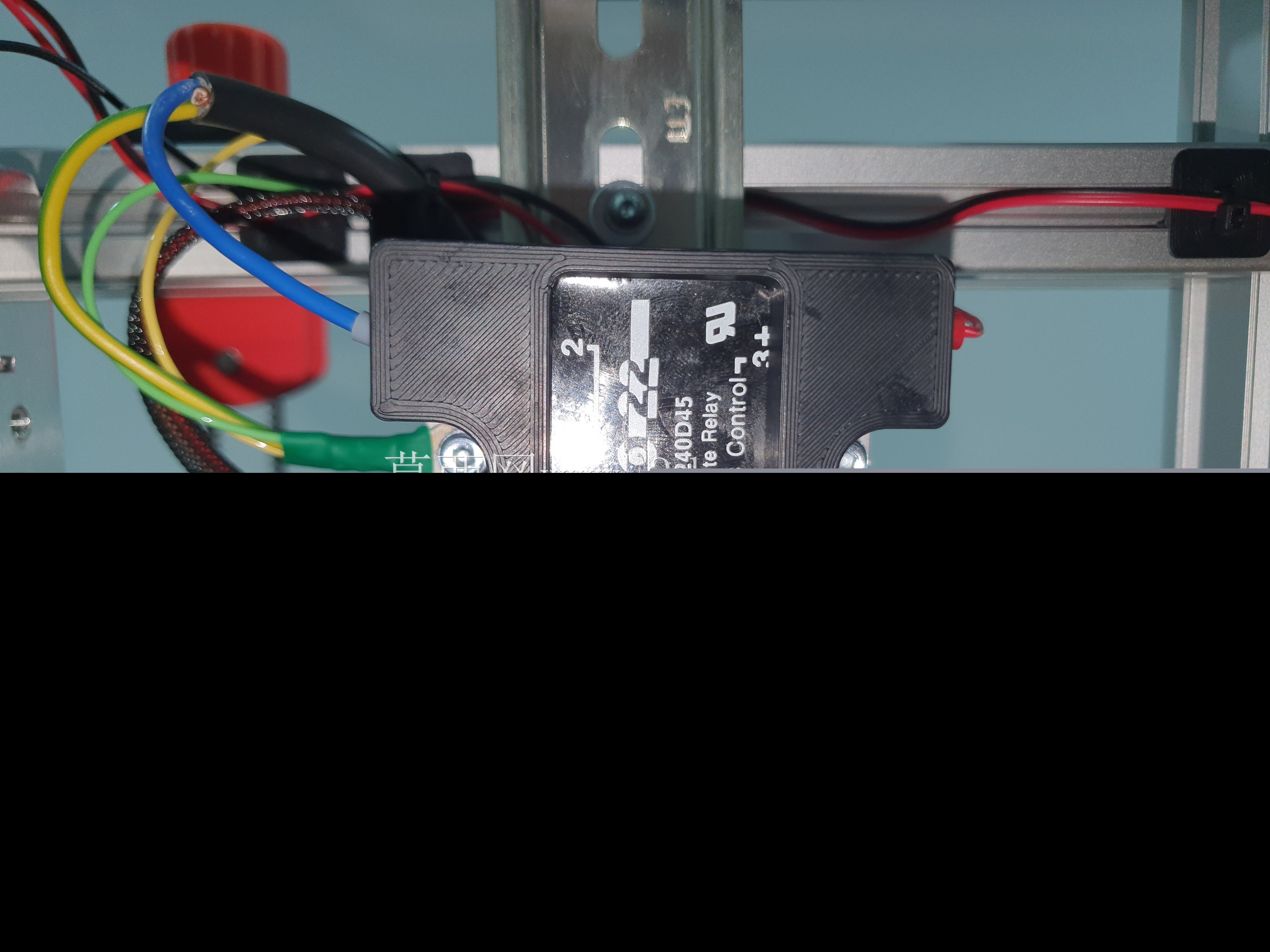 OPTO22 Cover_Solidstate_relay